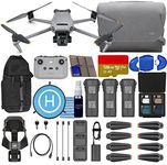 DJI Mavic 3 Fly More Combo 46-Min F