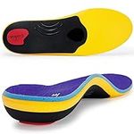 VALSOLE Orthotic Insoles for Planta