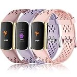 Maledan Compatible for Fitbit Charg