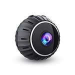 Ryscam Mini Spy Camera wifi-1080P W