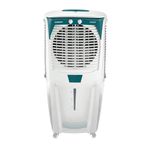 Crompton Ozone 88 Litres Desert Air Cooler for home | Large & Easy Clean Ice Chamber | 4-Way Air Deflection | High Density Honeycomb Pads | Everlast Pump | Auto Fill