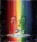 Never Surrender: A Galaxy Quest Documentary [Blu-ray]