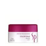 Wella Professionals Sp Color Save Mask For Coloured Hair 200 Ml