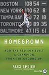Homegrown LP: How the Red Sox Built