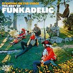 Standing On The Verge: The Best Of Funkadelic (Vinyl)