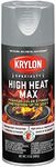 Krylon K01608000 High Heat Max, Alu