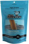 Super Himalayan Dog Chew 100% Natural Premium Organic Long Lasting Dental Cheese Chews,Protein-Rich Treat Improved Oral Health Extra Large(XL) Pack of 1,for Most Dogs 25-35 Kg