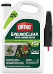Ortho GroundClear Weed and Grass Ki