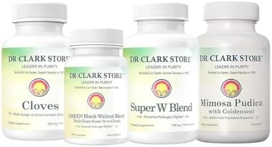 Dr Clark S