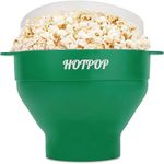The Original Hotpop Microwave Popco