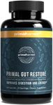 Primal Harvest Gut Restore with Prebiotics, Probiotics, and Postbiotics
