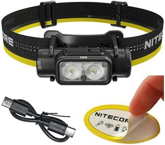 Nitecore N