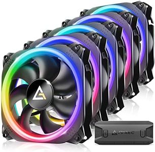 Antec RGB 