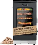 EAST OAK 30" Electric Smoker, Outdo