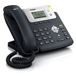 Yealink SIP-T21P-E2 Entry Level IP Phone - POE (Power Supply Not Included)