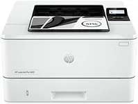 HP Laserjet Pro 4001n Black & White Printer