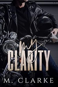 My Clarity: College romance/bad boy with a heart of gold-Grease Movie Inspired