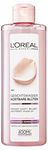 L'Oréal Paris Precious Petal Facial Toner, with Rose and Jasmin Extract, 400 ml