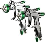 LS400 HVLP Series S2 Base 1.4 ETS S