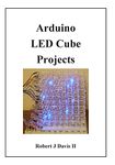 Arduino LED Cube Projects