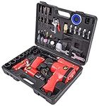 JEGS 81151 Air Tool Kit Includes Im