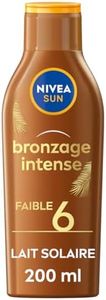 NIVEA SUN 