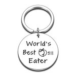 Funny Valentines Day Gifts for Him Men Naughty Funny Gag Gifts for Boyfriend Husband Fathers Day from Girlfriend Wife Keychains for Valentines Birthday Anniversary Christmas Stocking Stuffers for Men