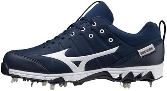 Mizuno Men