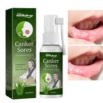 Canker Sore Medicines