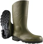 DUNLOP Unisex Devon Safety Boots, G