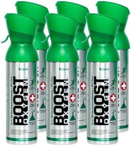 Boost Oxyg