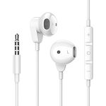 Earbuds With Microphone Stereos