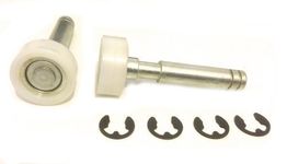 Pattern Post 1992 Premiere Roller Spindle Set To Suit Henderson Canopy