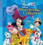 Disney's Storybook Collection: A Treasury of Tales