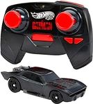 Hot Wheels RC Batmobile from The Ba