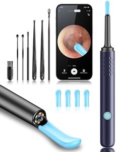 Ear Wax Re