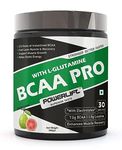 Bcaa For Women With Glutamine