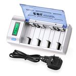 Deep Cell Battery Chargers