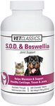 Vet Classics S.O.D. & Boswellia Joi
