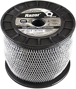 Stens New Razor Trimmer Line 380-943 .095 5 lb. Spool