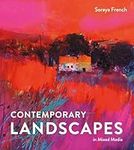 Contemporary Landscapes in Mixed Media