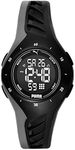 PUMA Watch for Unisex PUMA 3, Digit