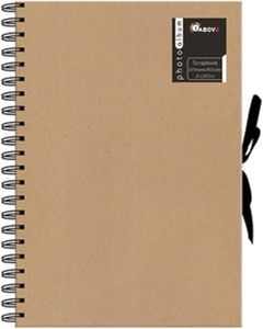 A4 Kraft R