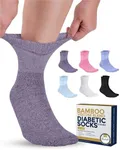 Pembrook Bamboo Viscose Diabetic So