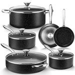 Oven Safe Pots And Pans