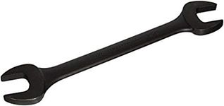 Stanley Proto J3060B Open End Wrench 1-3/8 X 1-7/16, Black