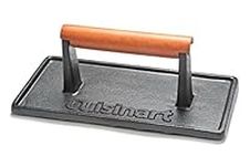 Cuisinart CGPR-221 Cast Iron Grill 