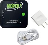 Mopeka Tank Check Bluetooth/WiFi Ro