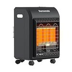Propane Heater 18000 BTU, thermomat