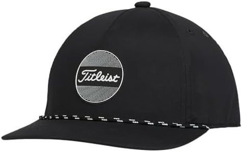 Titleist J
